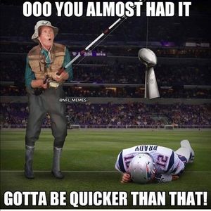 Meet your Posher, Lawrence